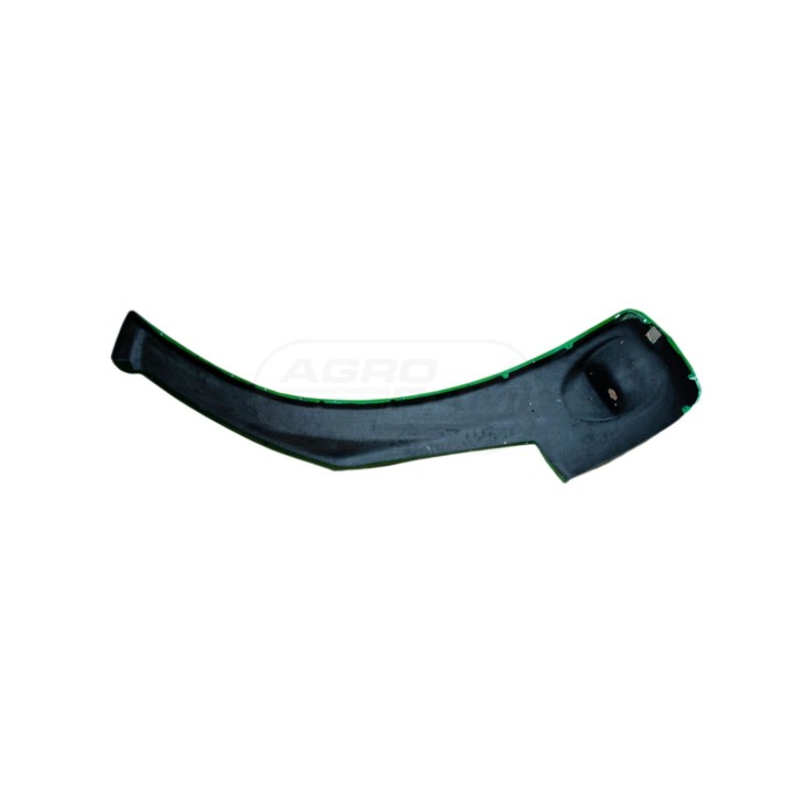 Błotnik tylny prawy plastikowy John Deere AL168326