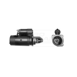 Rozrusznik zwykły 12V 3kW 69185771/MAHLE