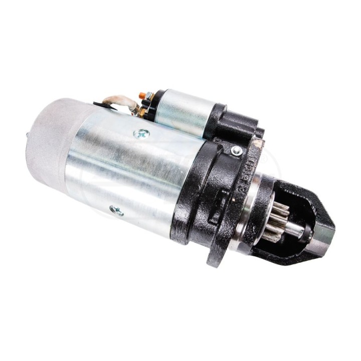 Rozrusznik zwykły 12V 3kW 69185771/MAHLE