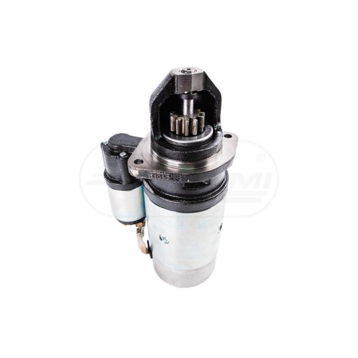 Rozrusznik zwykły 12V 3kW 69185771/MAHLE