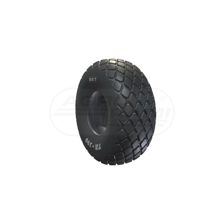 Opona BKT BKT TR390 28LX26 20PR HD DL BEAD E TL