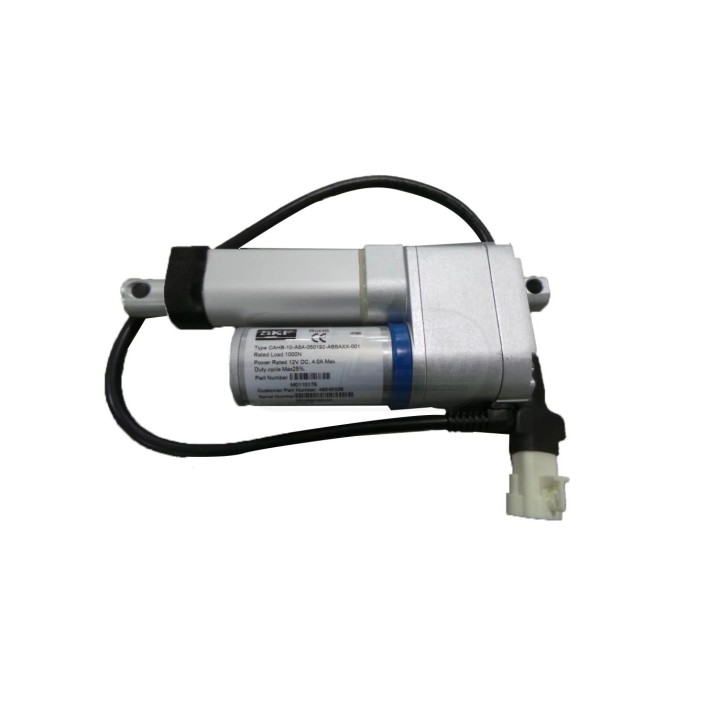 Siłownik elektryczny 48045326 Case IH