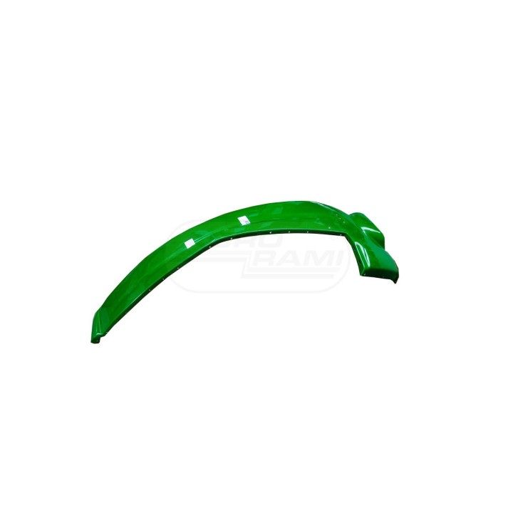 Błotnik tylny lewy plastikowy John Deere AL168325