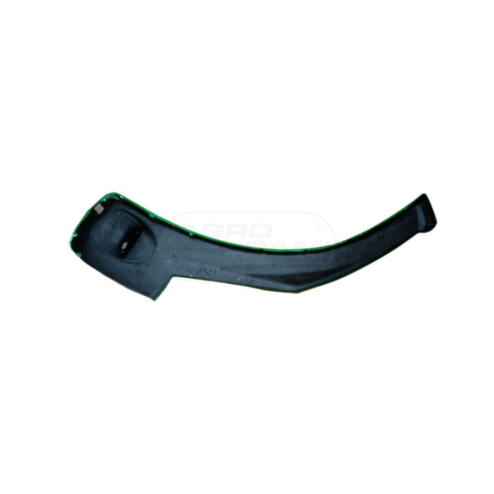 Błotnik tylny lewy plastikowy John Deere AL168325