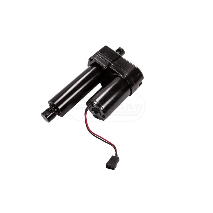 Siłownik elektryczny LA10D1210A504MO UNIA