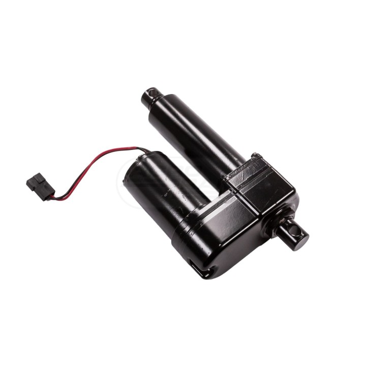Siłownik elektryczny LA10D1210A504MO UNIA