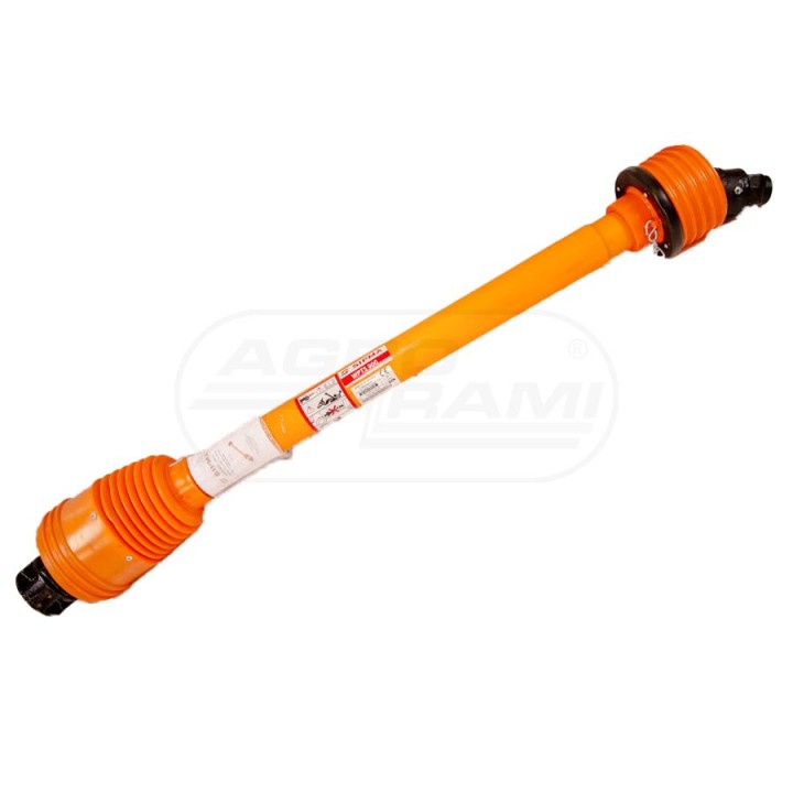 Wał szerok.WPTS-900 Lmin-1210,Lmax-1850 C-680680/S802.802/5NW SIPMA