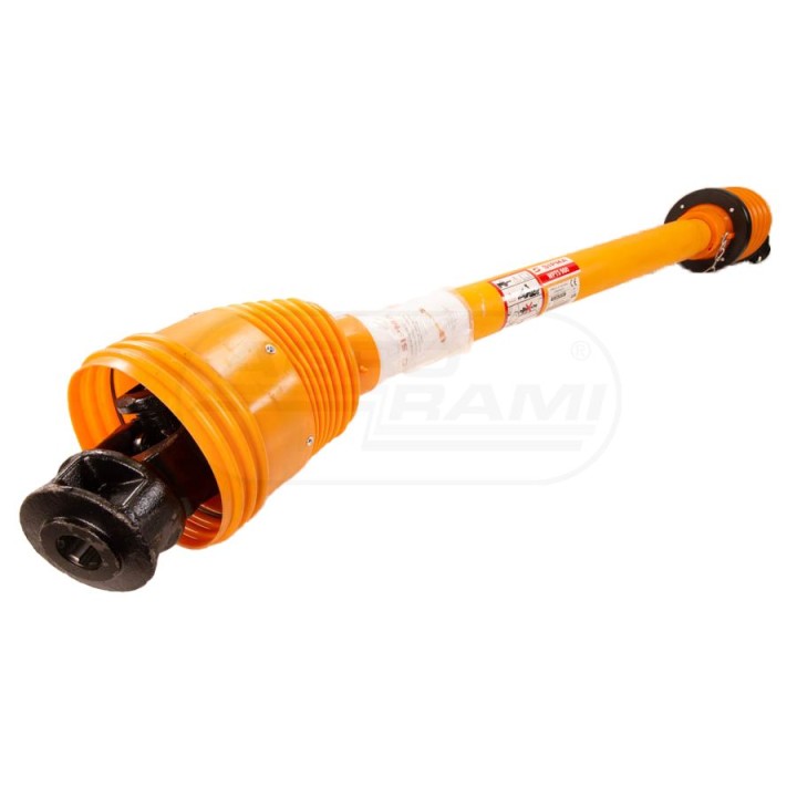 Wał szerok.WPTS-900 Lmin-1210,Lmax-1850 C-680680/S802.802/5NW SIPMA