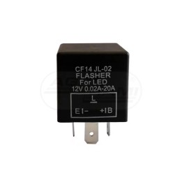Przerywacz uniwersalny LED 12V TT TECHNOLOGY TT.P.20.L