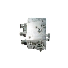 KOSTKA HYDRAULICZNA 012741 ORYGINAŁ 012741, KK012741, KK012741R Kverneland