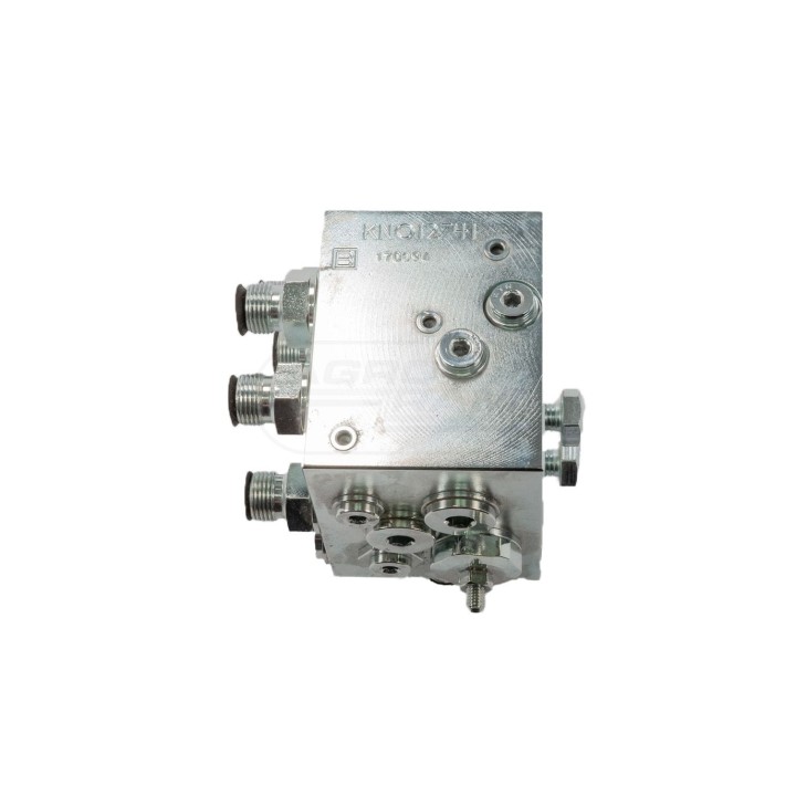 KOSTKA HYDRAULICZNA 012741 ORYGINAŁ 012741, KK012741, KK012741R Kverneland