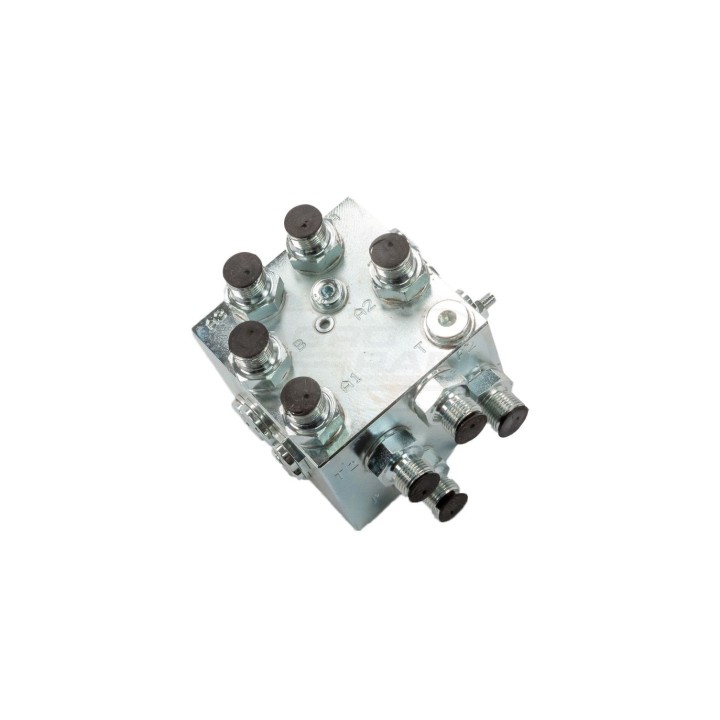 KOSTKA HYDRAULICZNA 012741 ORYGINAŁ 012741, KK012741, KK012741R Kverneland