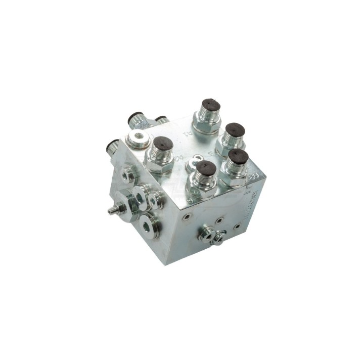 KOSTKA HYDRAULICZNA 012741 ORYGINAŁ 012741, KK012741, KK012741R Kverneland