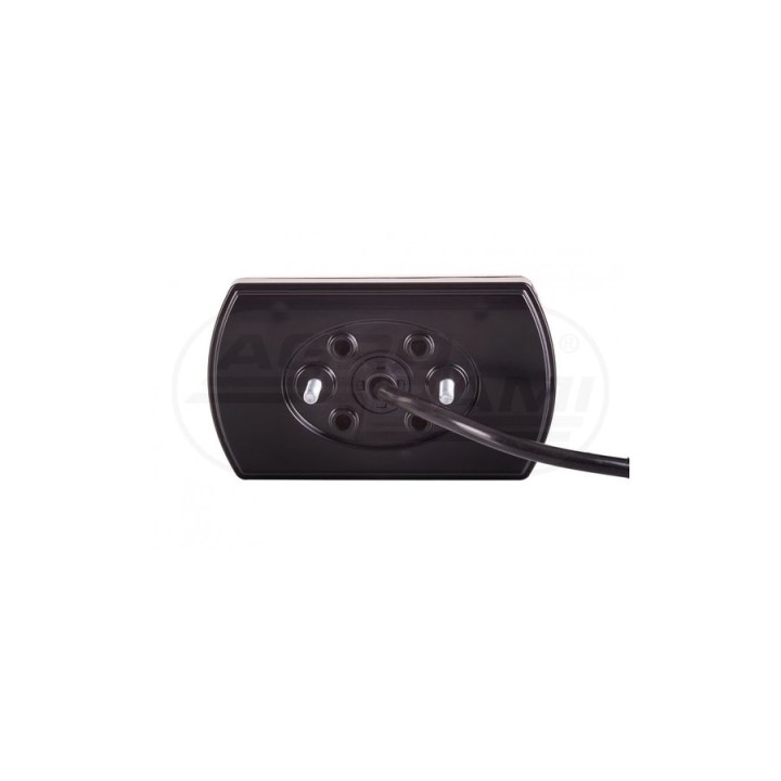 Lampa zespolona tył HOR115E LZD 2791 HORPOL