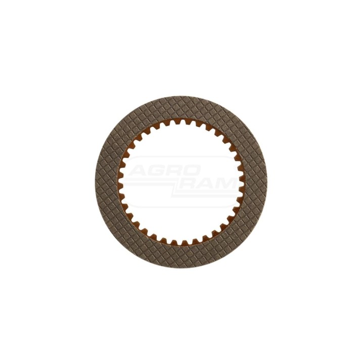 Tarcza sprzęgła 47496016, 47866132 Case IH