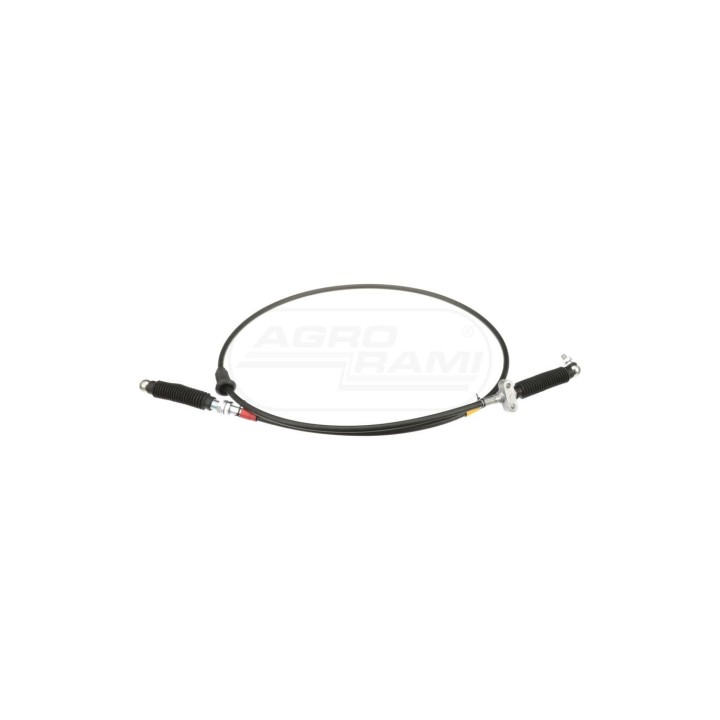 Linka Zmiany Biegów 82036118 , 87340833 , 87304832 , 8203441 Case IH