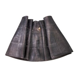 Dętka BKT (BUTYL) Zawór kr. stalowy 16,9X28 BKT (TR 218A)