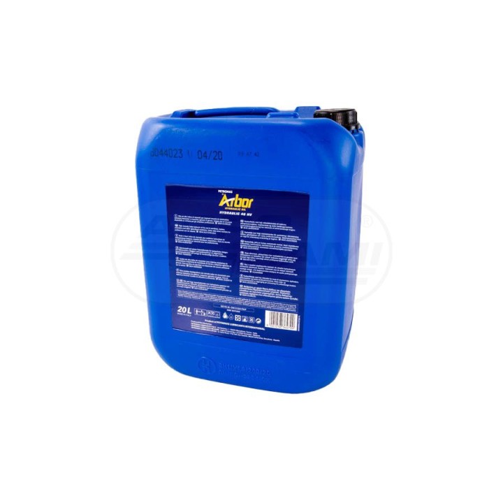 Olej HYDRAULIC 46 HV Arbor 20 L