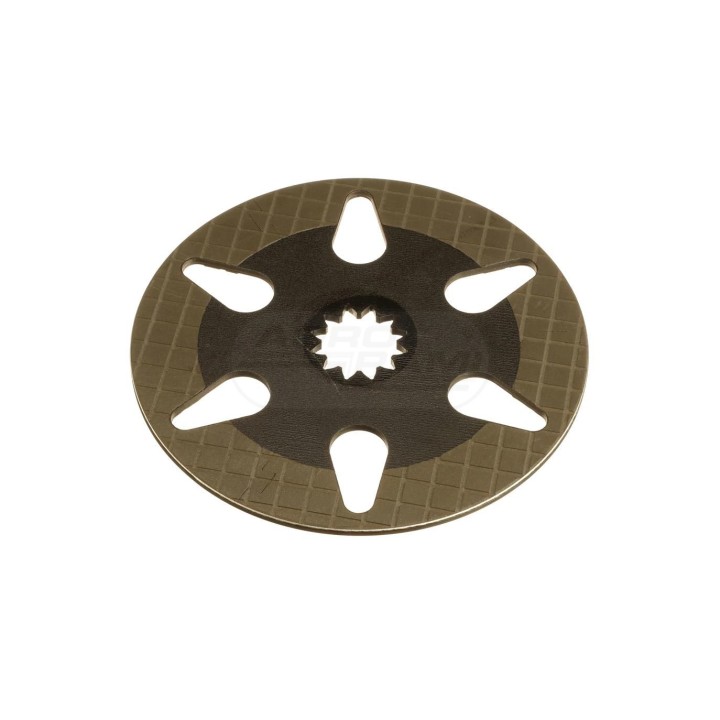 Tarcza hamulca 48077144, 47946688 Case IH