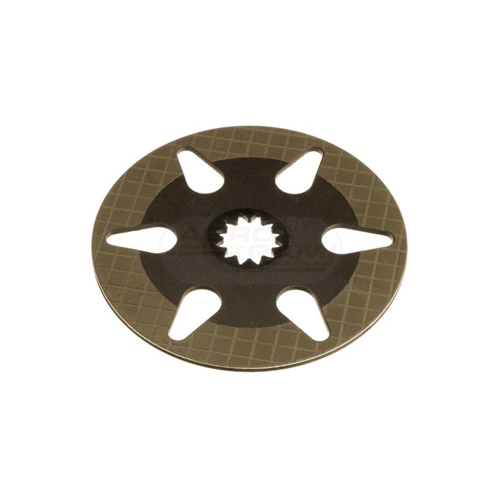Tarcza hamulca 48077144, 47946688 Case IH