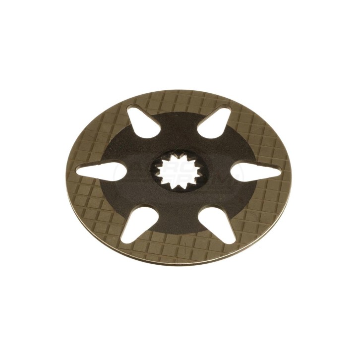 Tarcza hamulca 48077144, 47946688 Case IH