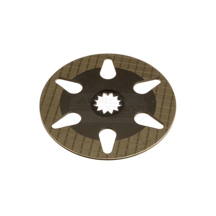 Tarcza hamulca 48077144, 47946688 Case IH