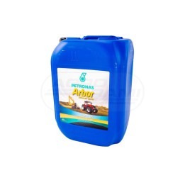 Olej ALFATECH SYNTH 10W-40 Arbor 20 L 746099J1EU PETRONAS