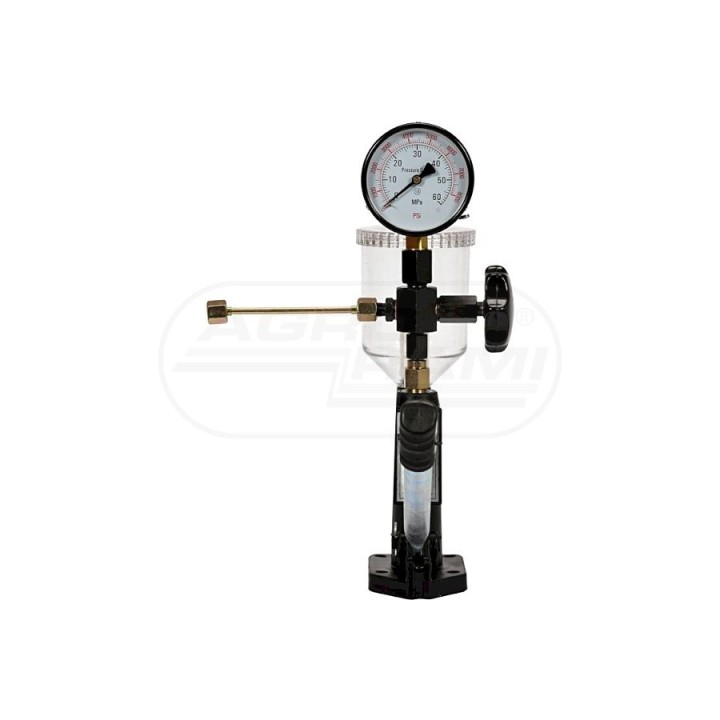 Tester wtryskiwaczy YATO 600 bar YT72963