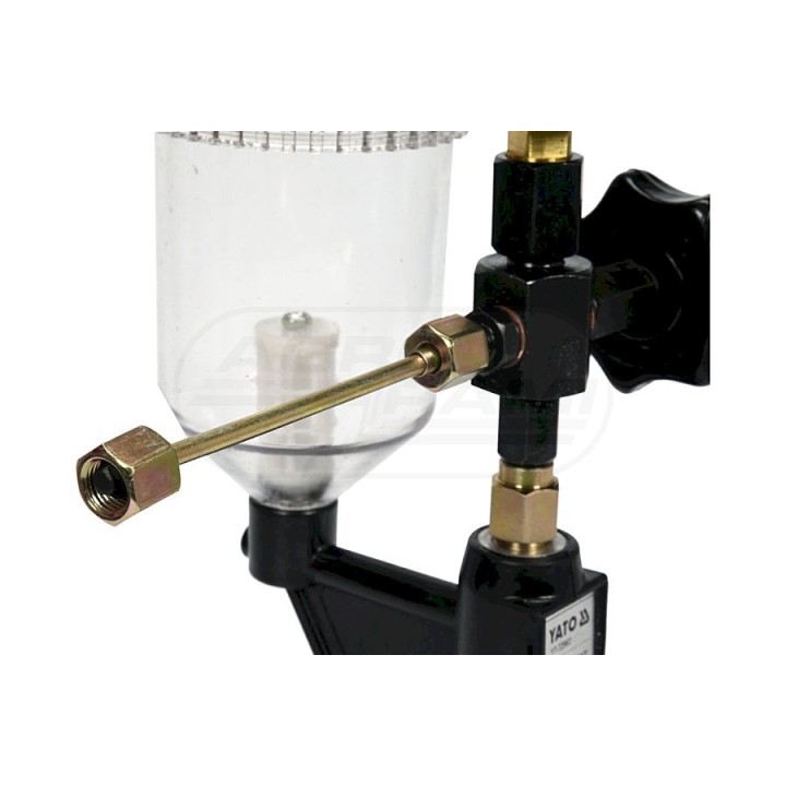 Tester wtryskiwaczy YATO 600 bar YT72963