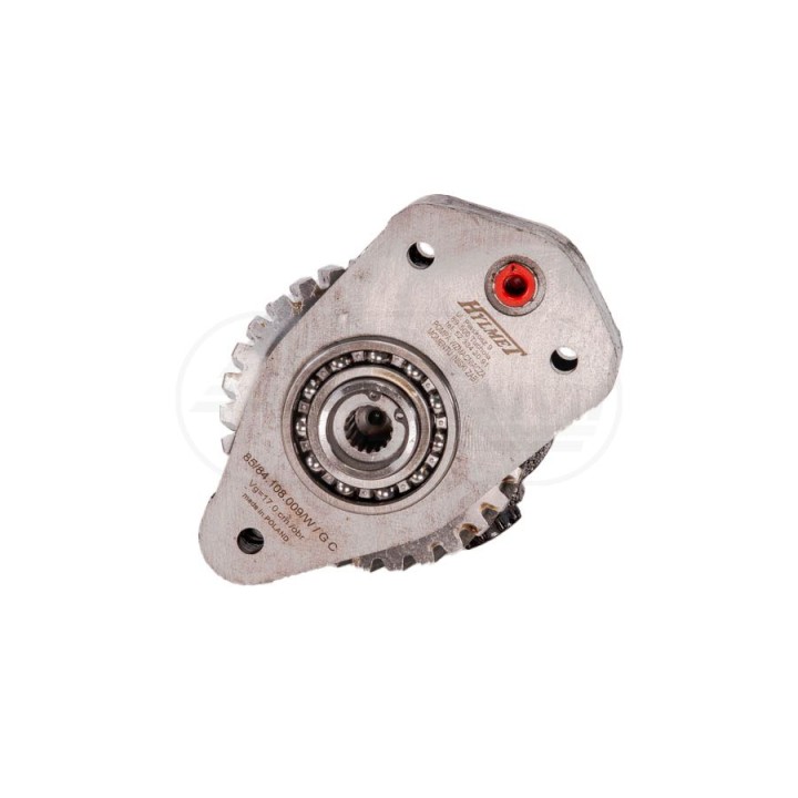 POMPA WZMACNIACZA NISKI ZĄB /WZMACNIANA/ 84108009/WZM./HYL. HYLMET