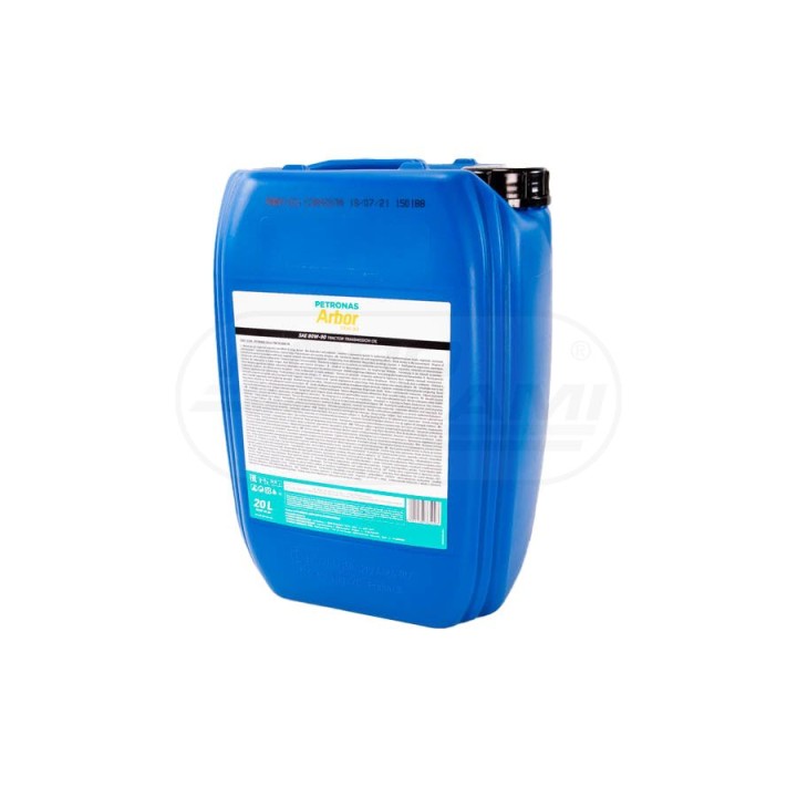 Olej TRW 90 Arbor 20 L