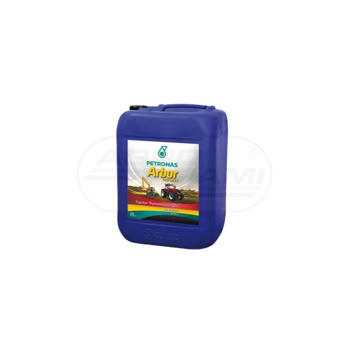 Olej TRW 90 LS Arbor 20 L