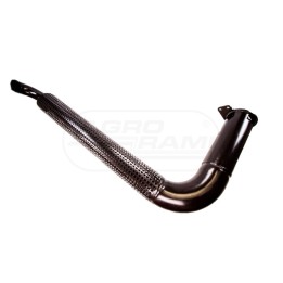 Tłumik wydechowy 15014029/PL POWER SILENCER