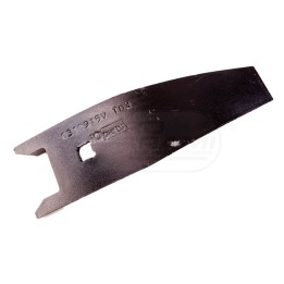 REDLICA ŚRODKOWA Z WĘGLIKIEM 00310915 IQP iQparts