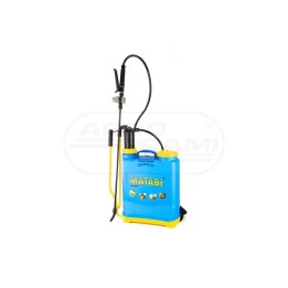 Opryskiwacz SUPER GREEN 12 8.39.49, 83949 MATABI