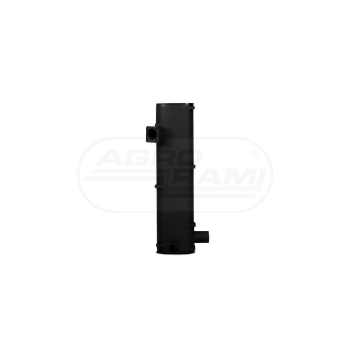 Tłumik poziomy 28/165-137 7700013313 POWER SILENCER