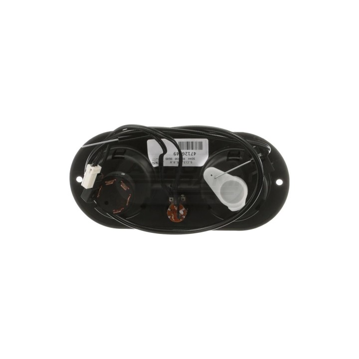 Panel sterowania kliamtyzacji 47126949, 82002773, 5178595 Case IH