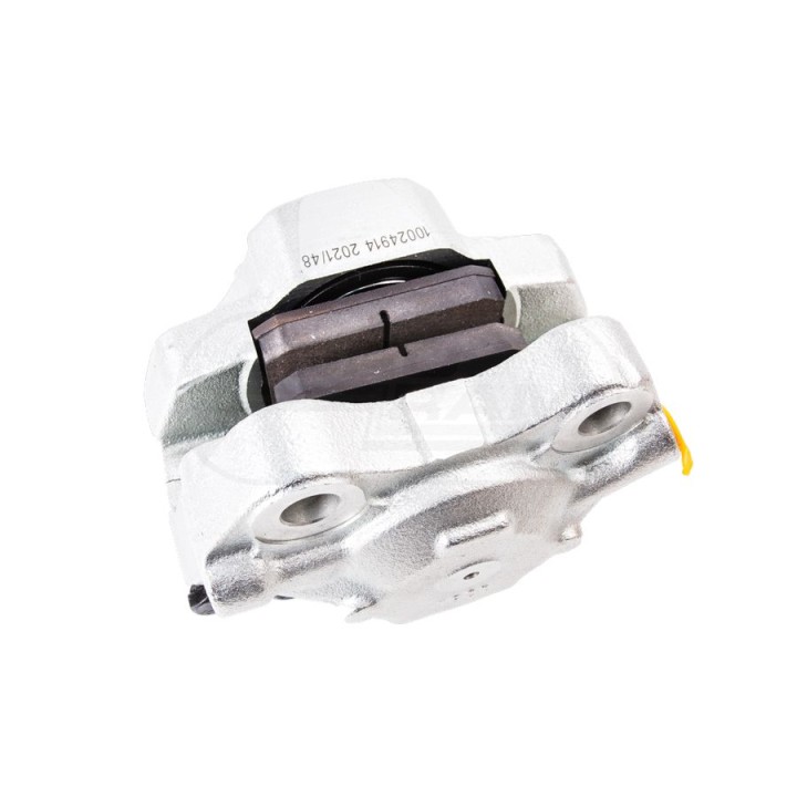 Zacisk hamulcowy 21/7800-7 A06185 , 04314924 04314928 04377900