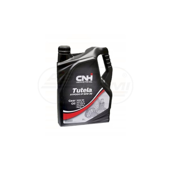 Olej HYPOIDE EP 80W-90 Tutela 5 L 77421MH2EU TUTELA