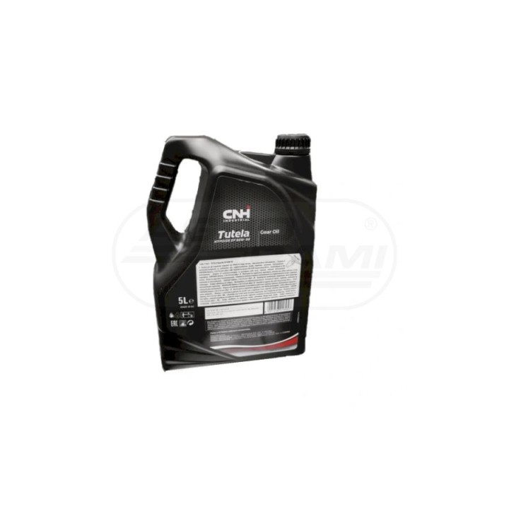 Olej HYPOIDE EP 80W-90 Tutela 5 L 77421MH2EU TUTELA