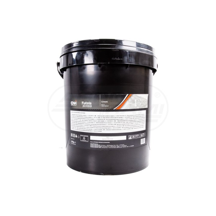 Smar MULTIPURPOSE 251H EP GREASE Tutela 18 KG 77483PH1EU TUTELA