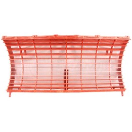 Klepisko  z uszami  WĄGROWIEC 505061022 MMiUR WĄGROWIEC