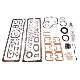 Kpl. uszczelek silnika same 1000.6a 29/69-402 101910 , 0003700506, 03370050610, POLGASKET