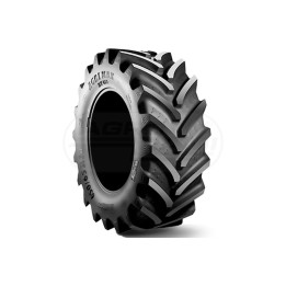 Opona BKT AGRIMAX RT 657 TL 340/65R18 / (113A8/113B)