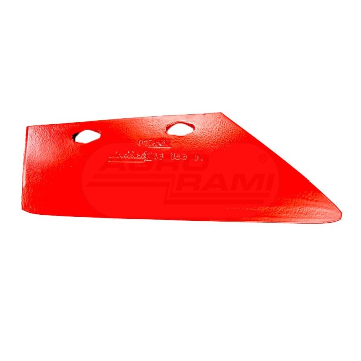 LEMIESZ PRZEDPŁUŻKA L PA305501 FRK PA305501, PE323201, 921021580, S180 FRANK
