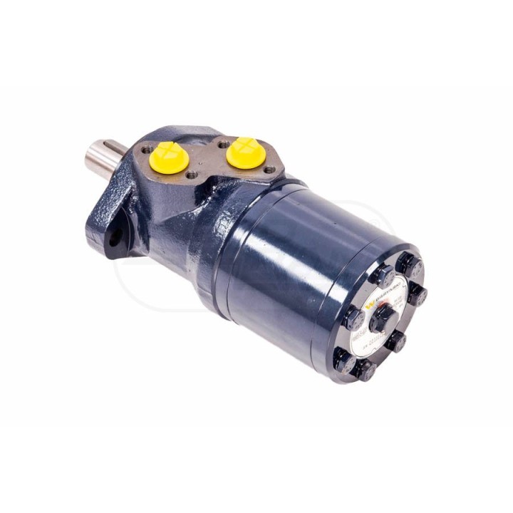 Silnik hydrauliczny wzm. WMR-S400cm3/obr(100bar/max.140bar) WMR-S-400 WARYŃSKI Waryński