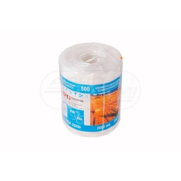 Sznurek rolniczy TEX2000-500 2000mb. TEGAFOL TEX2000-500/4KG TEGAFOL