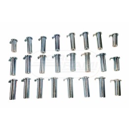 Kpl.sworzni TL,SLi,SLx 669962025 PRODUKT CZESKI