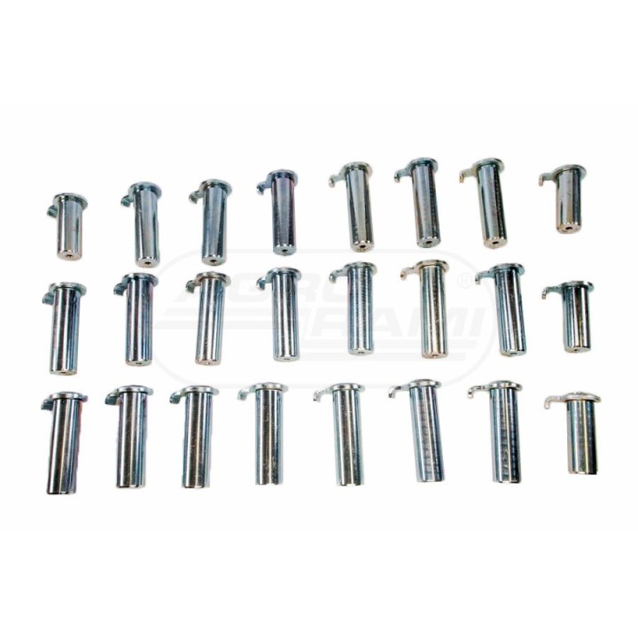 Kpl.sworzni TL,SLi,SLx 669962025 PRODUKT CZESKI
