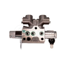 Sekcja hydraul.MITA III kick-out 55415934 Zetor